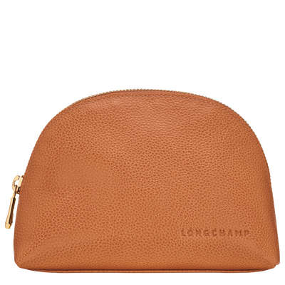 Pochette Le Foulonné , Leder - Bernstein