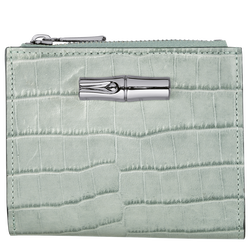 Cartera compacta