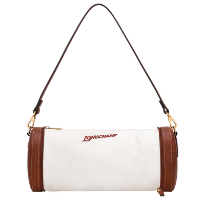 Borsa da spalla XS &Eacute;pure , Pelle - Marrone