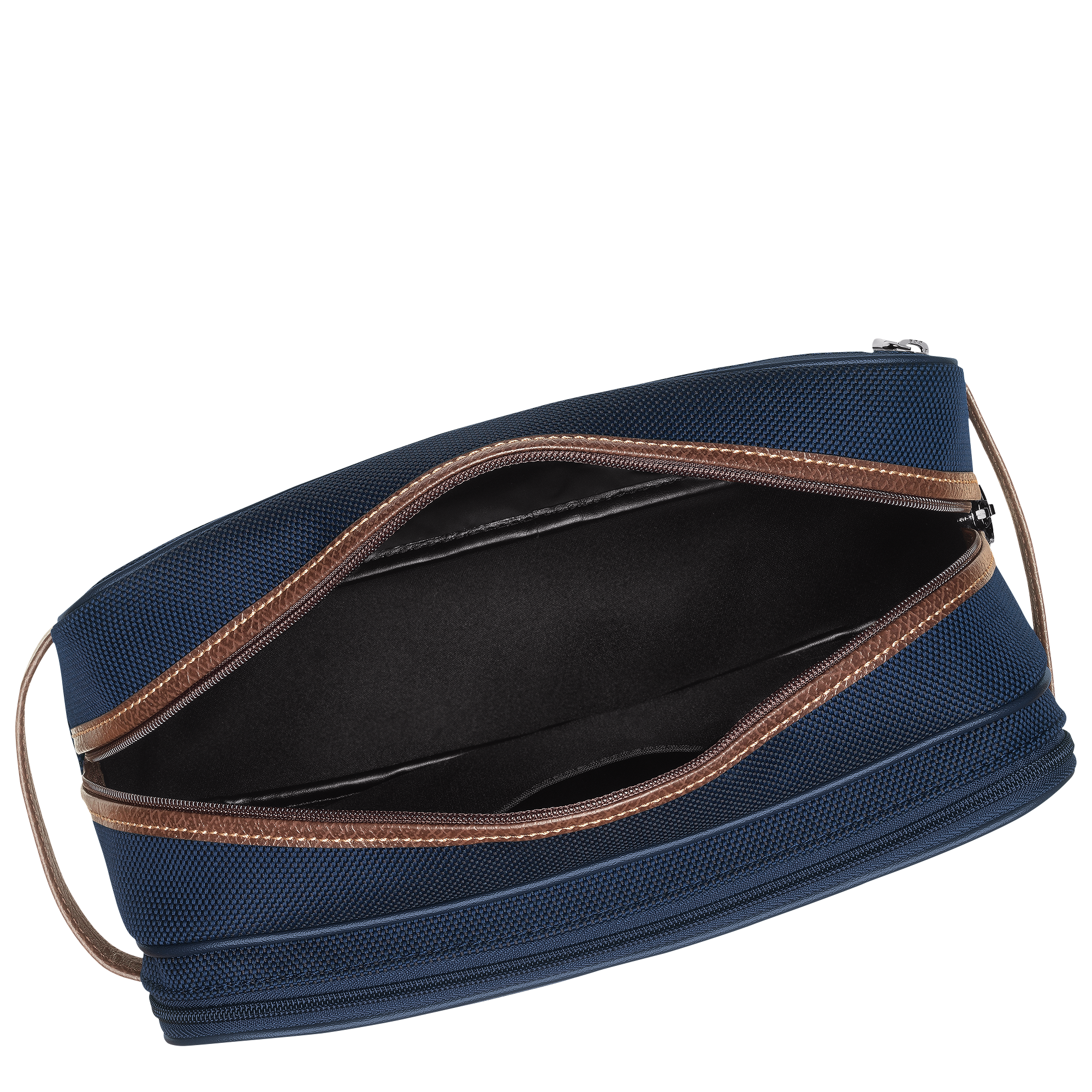 Boxford Kulturtasche M, Blau