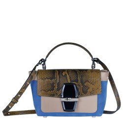 Sac porté travers