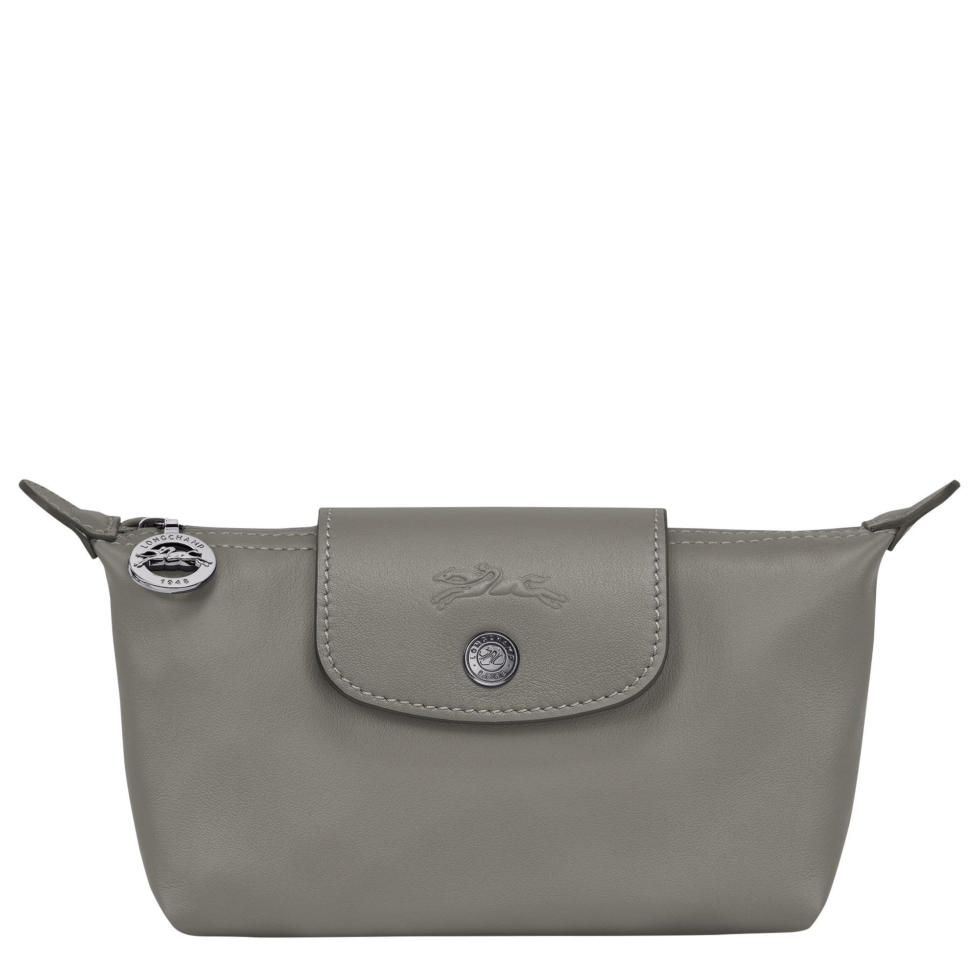 Le Pliage Xtra 手拿包, 斑鳩色