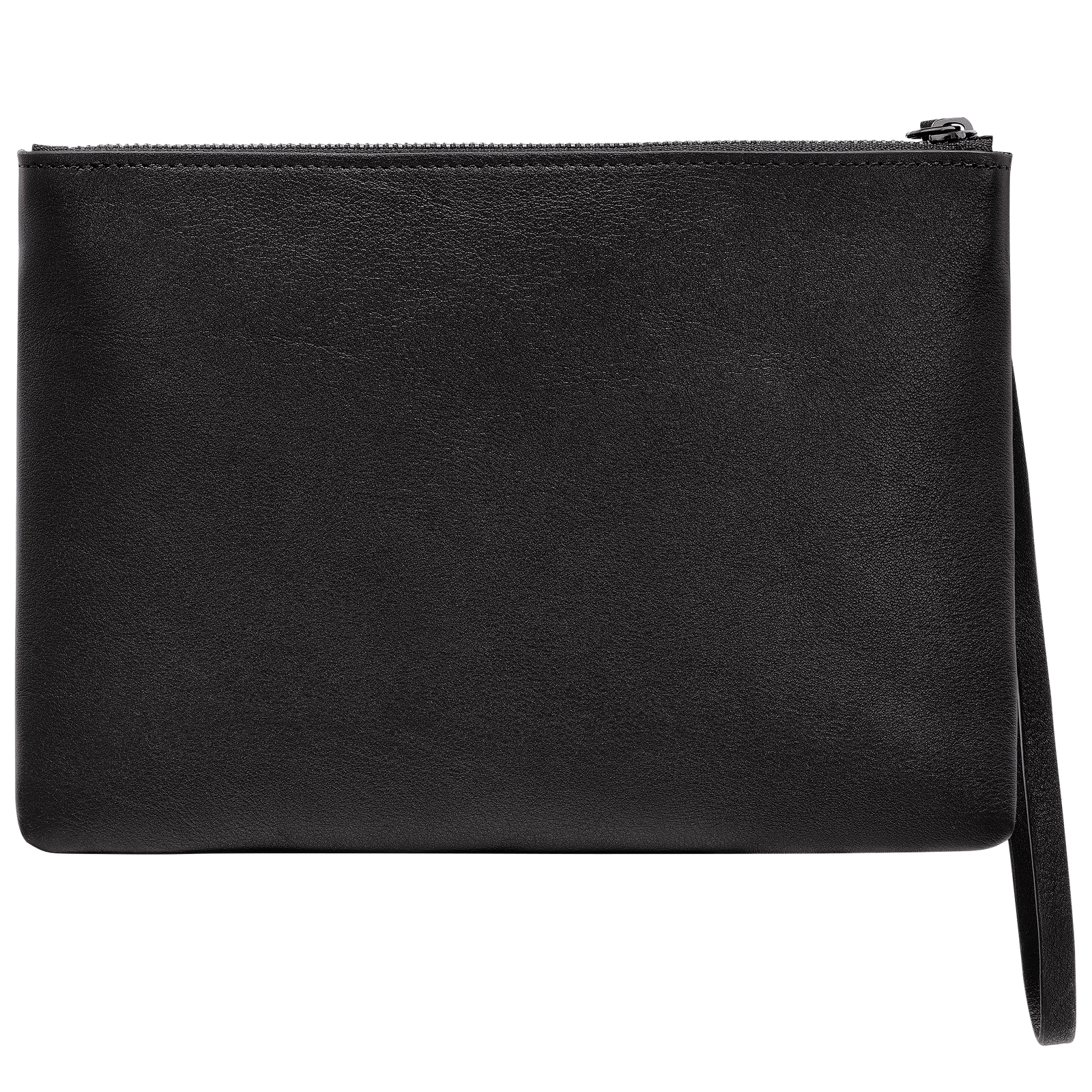Pochette Longchamp 3D Leder Schwarz 30032HCV001 Longchamp LU