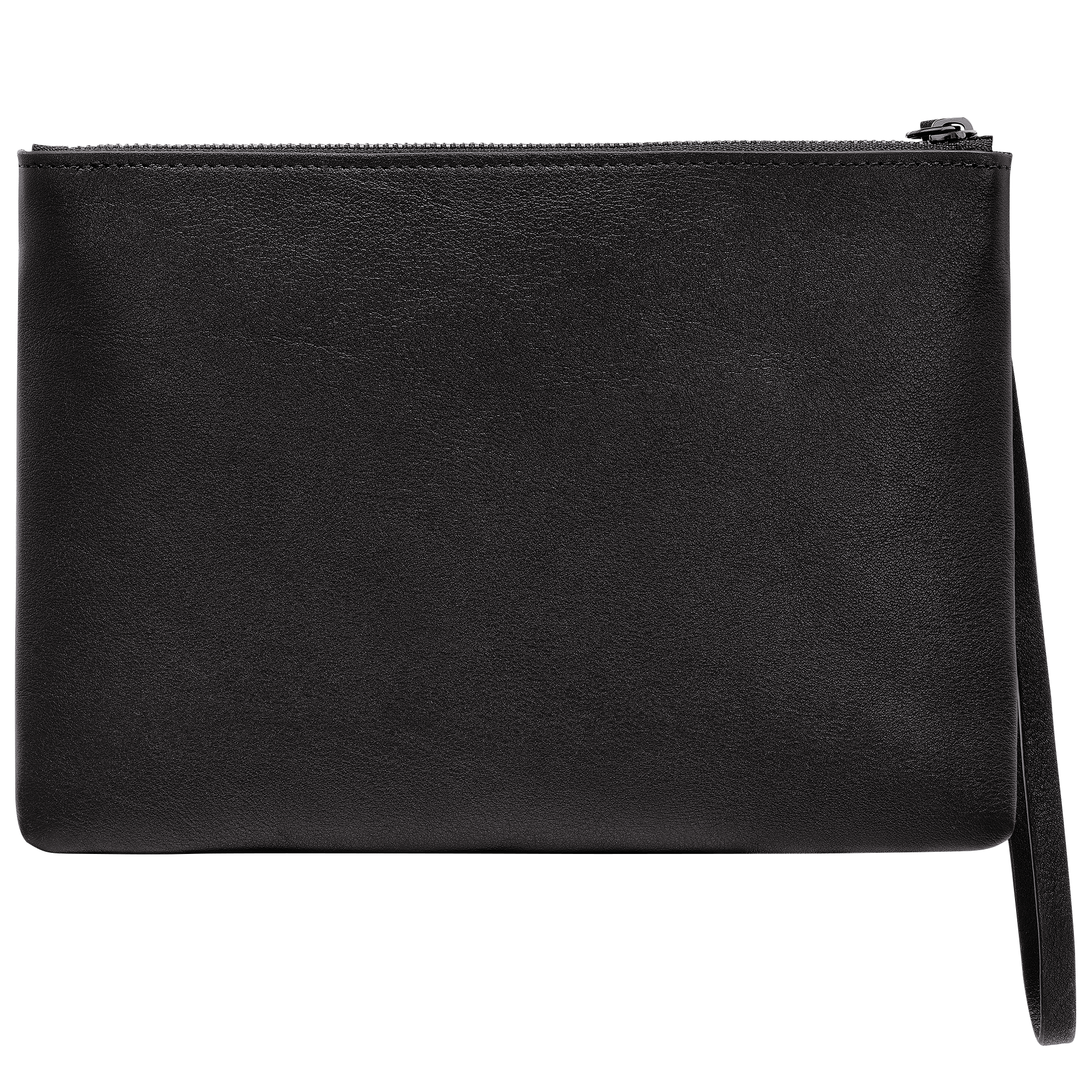 Longchamp 3D Pouch, Black