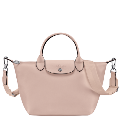 Le Pliage Xtra Tas met handgreep aan de bovenkant S, Nude