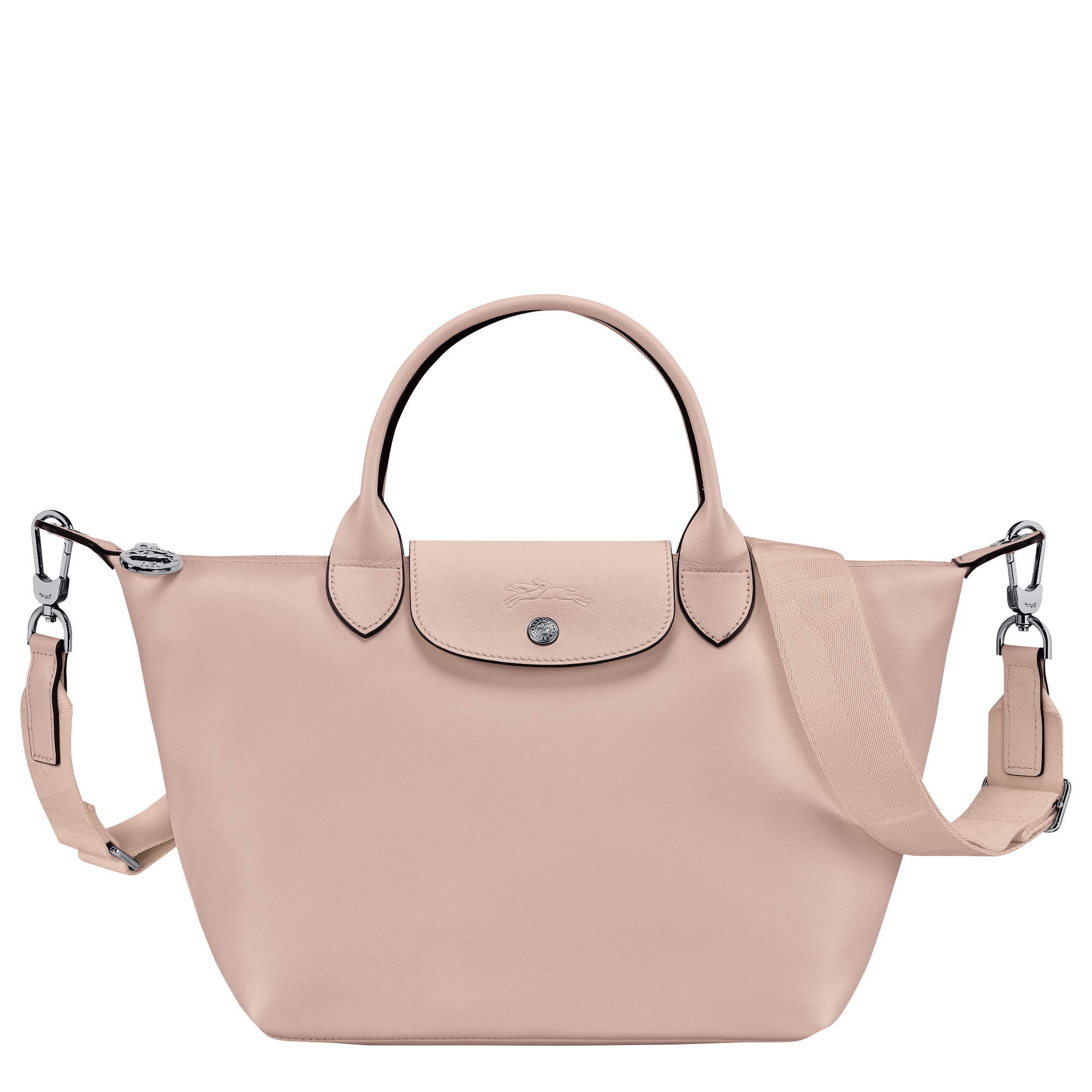 Handtasche S, Nude - Ansicht 1 von
6 - Zoom vergrößern Le Pliage Xtra Handtasche S, Nude