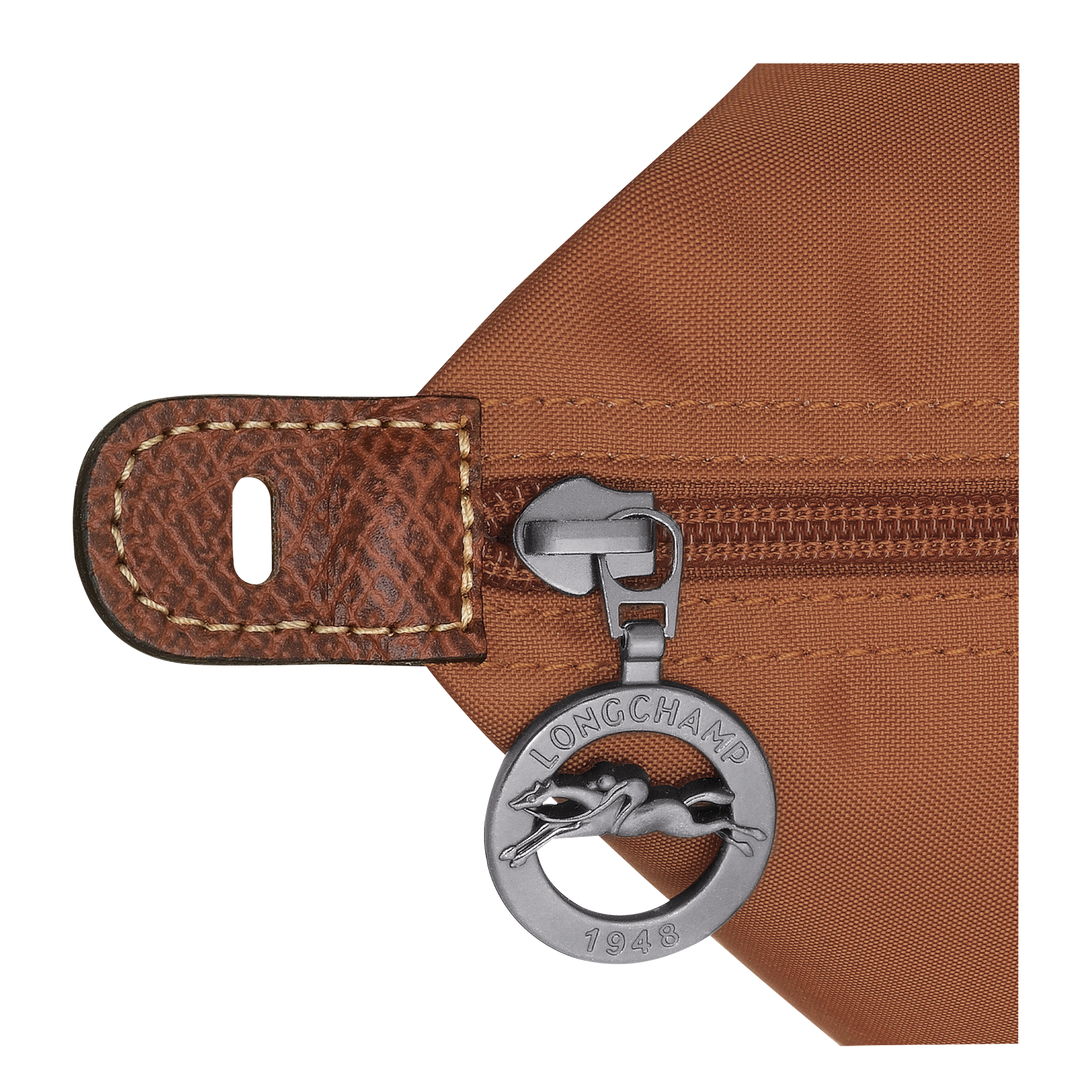 Le Pliage Original Reisetasche XL, Cognac