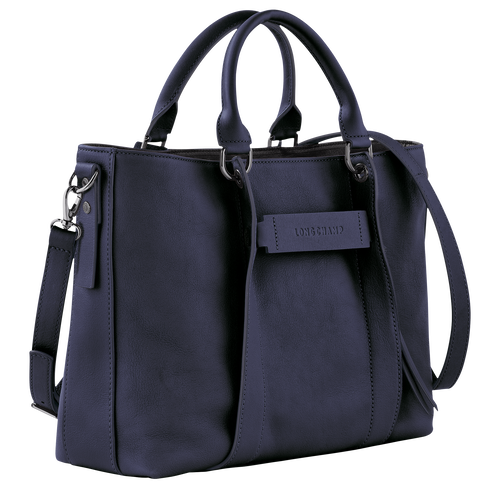 Longchamp 3d sales bag