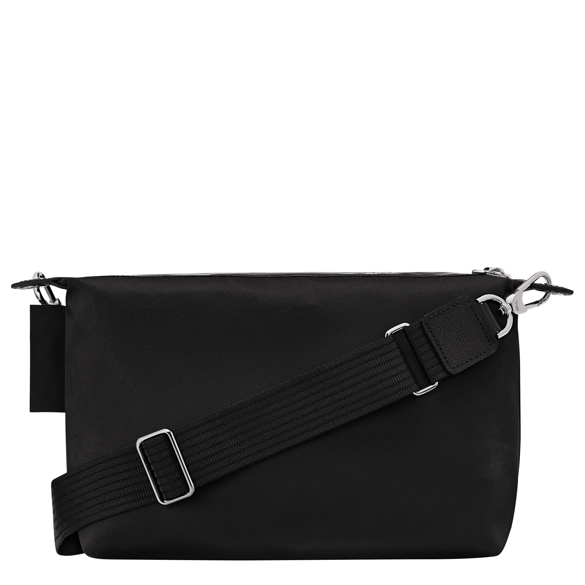 Yoga Tasche M Le Pliage Energy Canvas Schwarz Longchamp DE