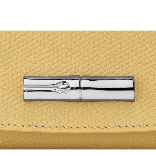 Roseau Clutch, Corn