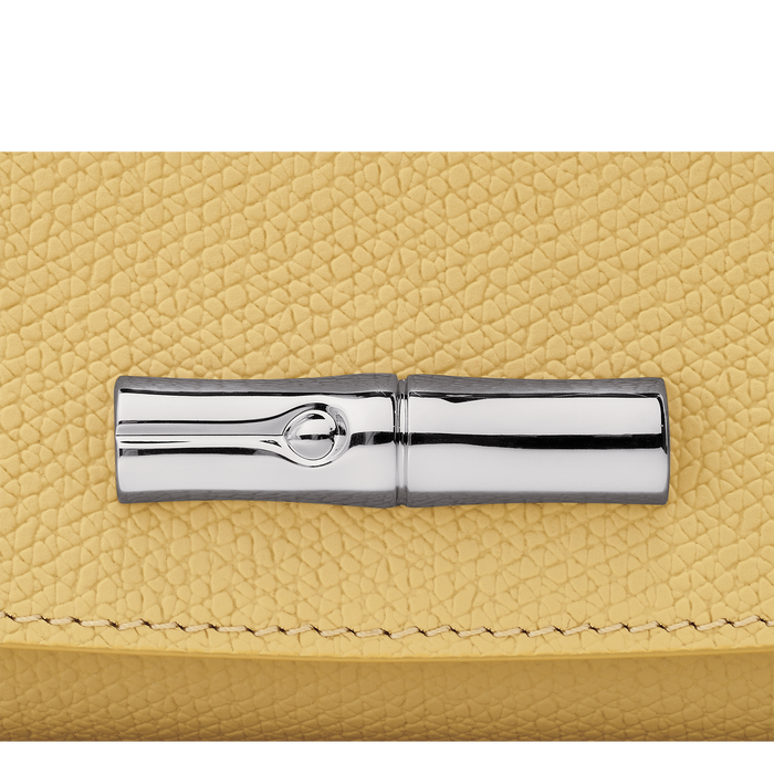 Roseau Clutch, Corn