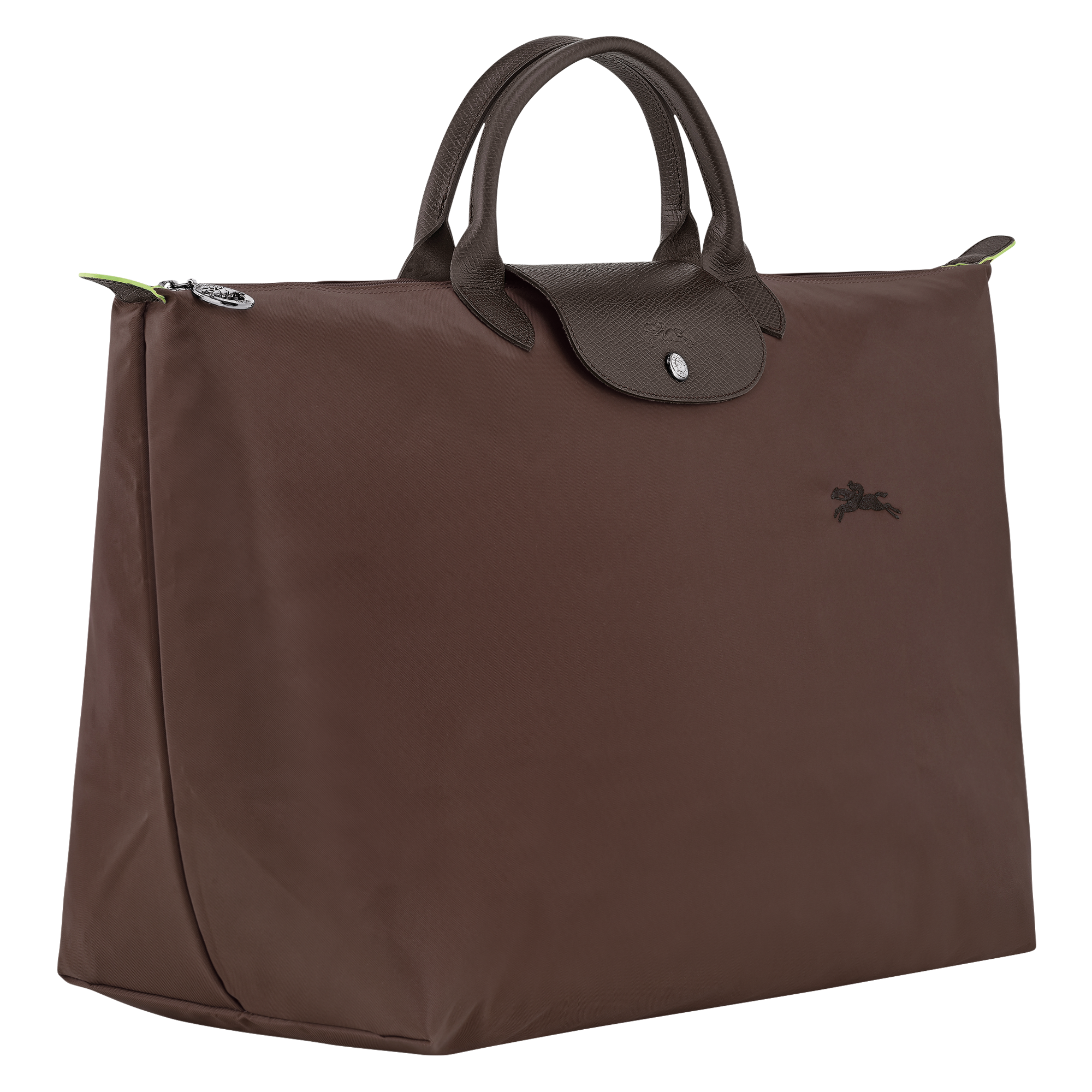 Le Pliage Green Saco de viagem XL, Castanho mocha