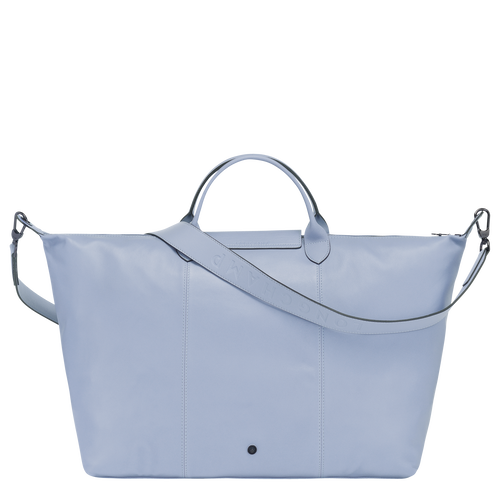 Travel bag L, Cloud Blue View 3 of Travel bag L, Cloud Blue, hi-res