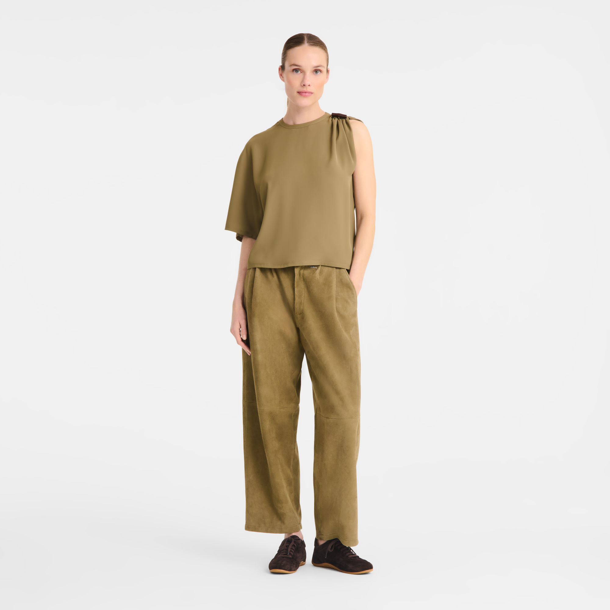 null Top, Liquen