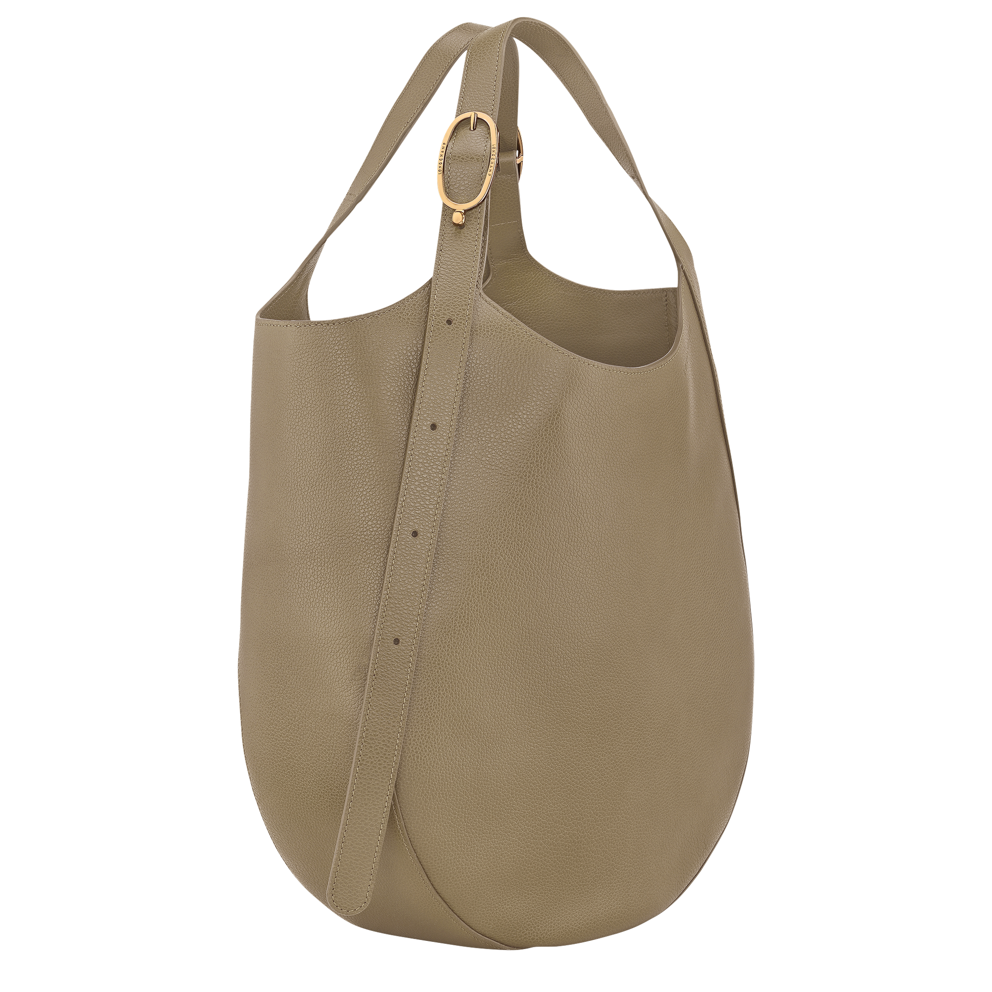 Le Foulonn&eacute; Shopper XL, Flechte