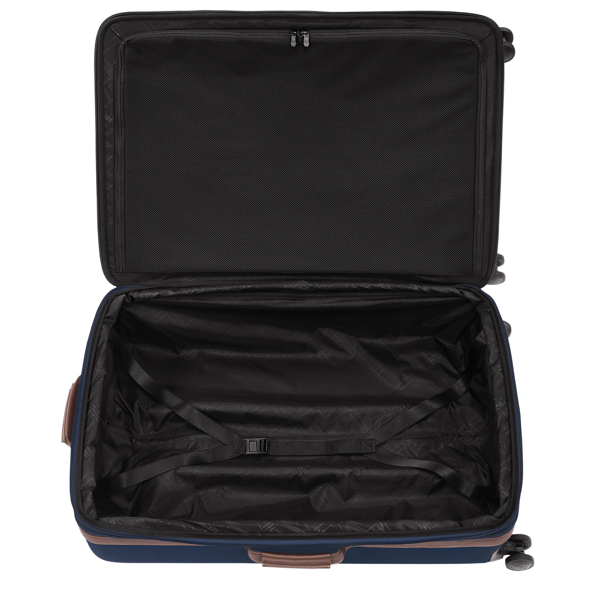 Boxford Suitcase XL, Blue
