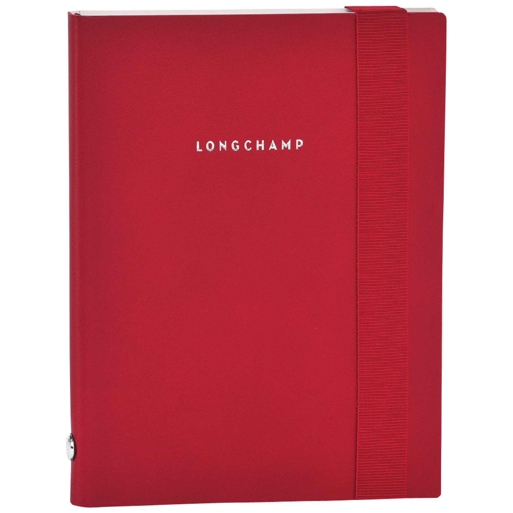 longchamp notebook