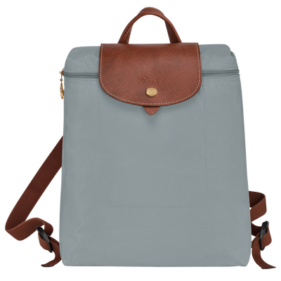 Le Pliage Original Mochila, Acero