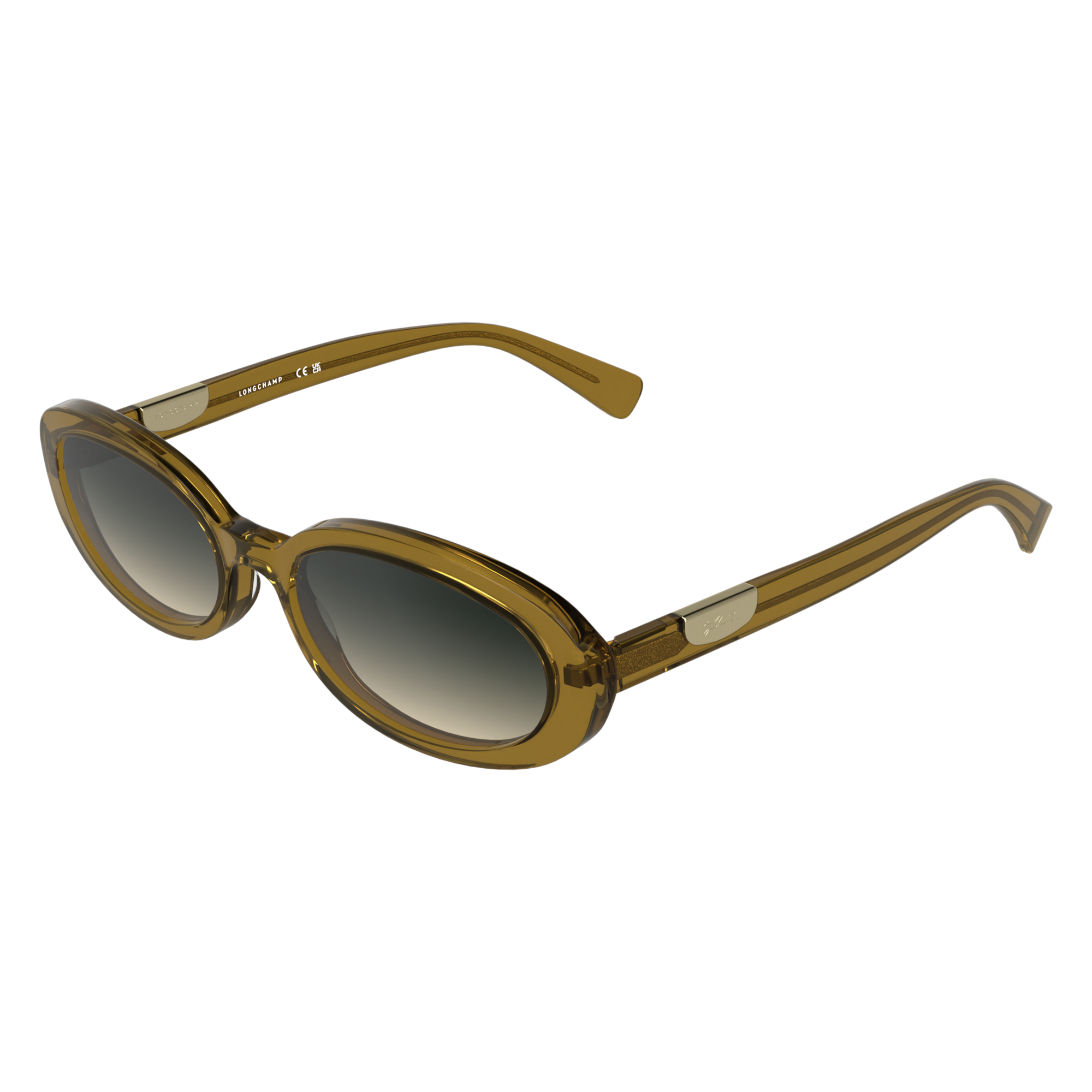 Sunglasses, Honey - View 2 of
2 - zoom in null Sunglasses, Honey