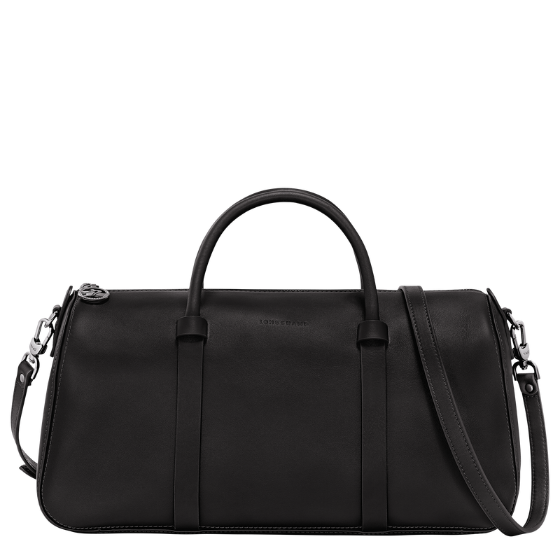 Daylong L Handbag , Black - Leather  - View 1 of  6