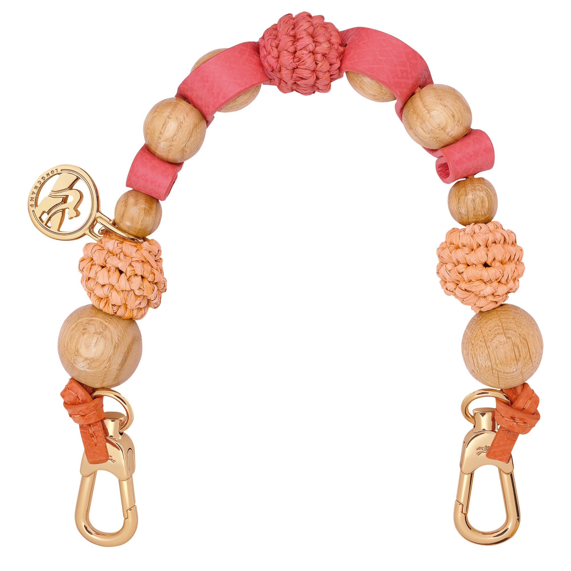 null ショルダーストラップ, レインボー