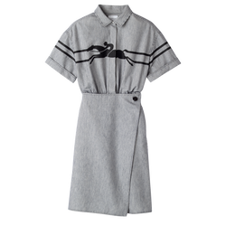 Kleid , Andere - Navy