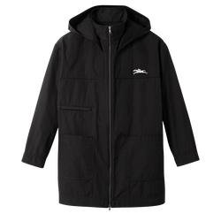 Rain coat