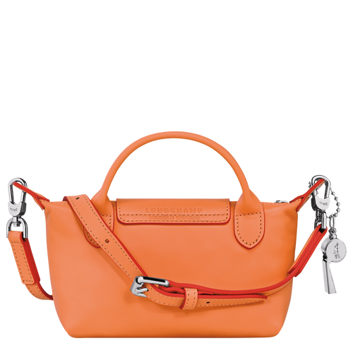 Longchamp mini transparent shop