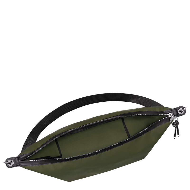 Umhängetasche Le Pliage Energy , Canvas - Khaki  - Ansicht 5 von 6