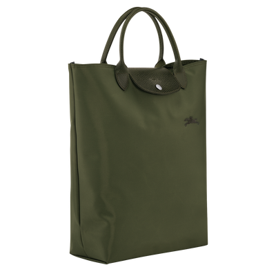 Le Pliage Green Sac cabas M, Forêt
