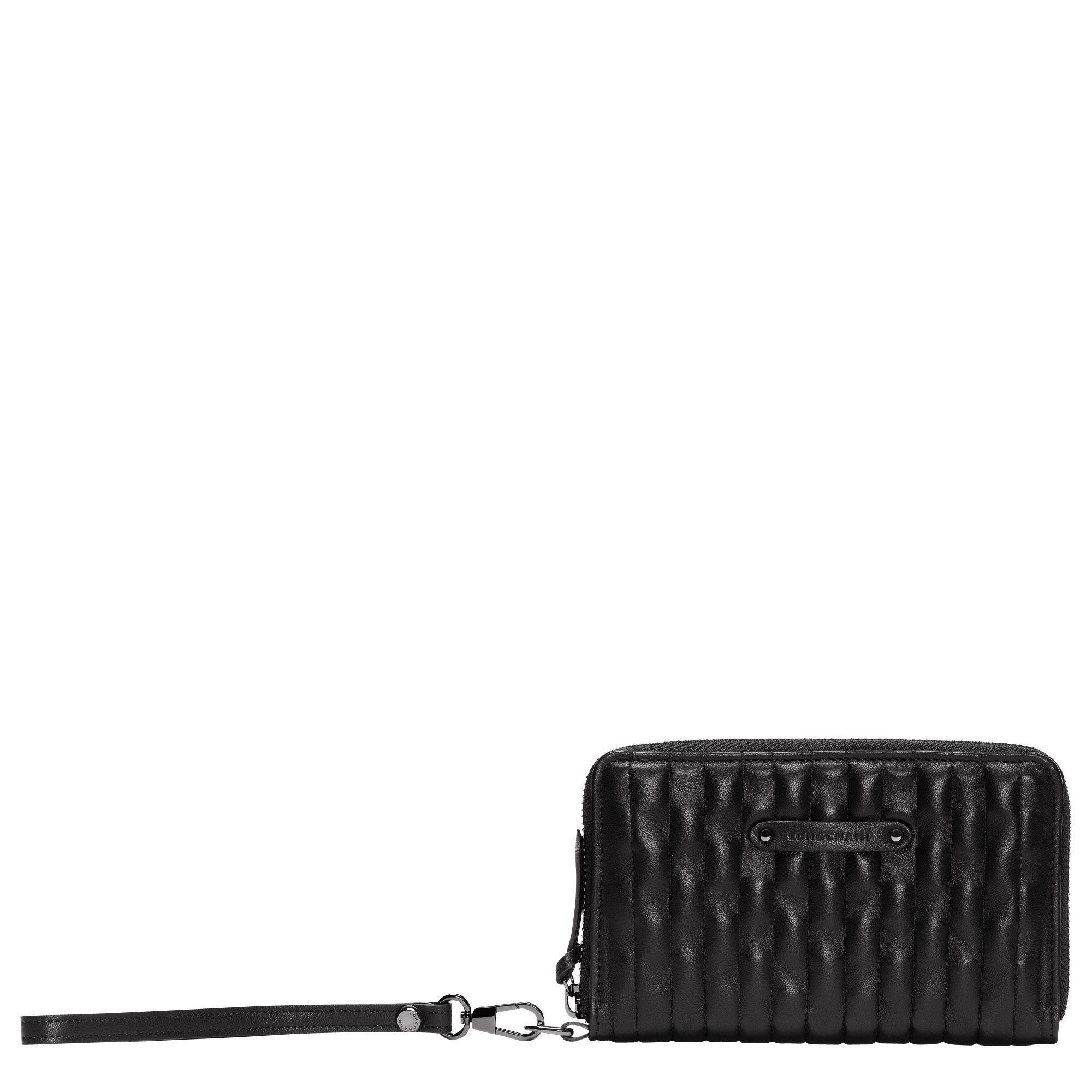 portefeuille longchamp solde