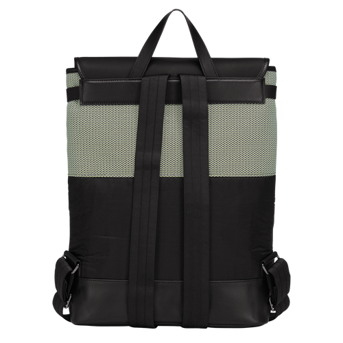 Backpack, Black - View 3 of 3 Backpack, Black, hi-res - View 3 of 3