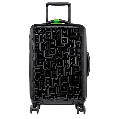 Koffer S LGP Travel , Polycarbonat - Schwarz