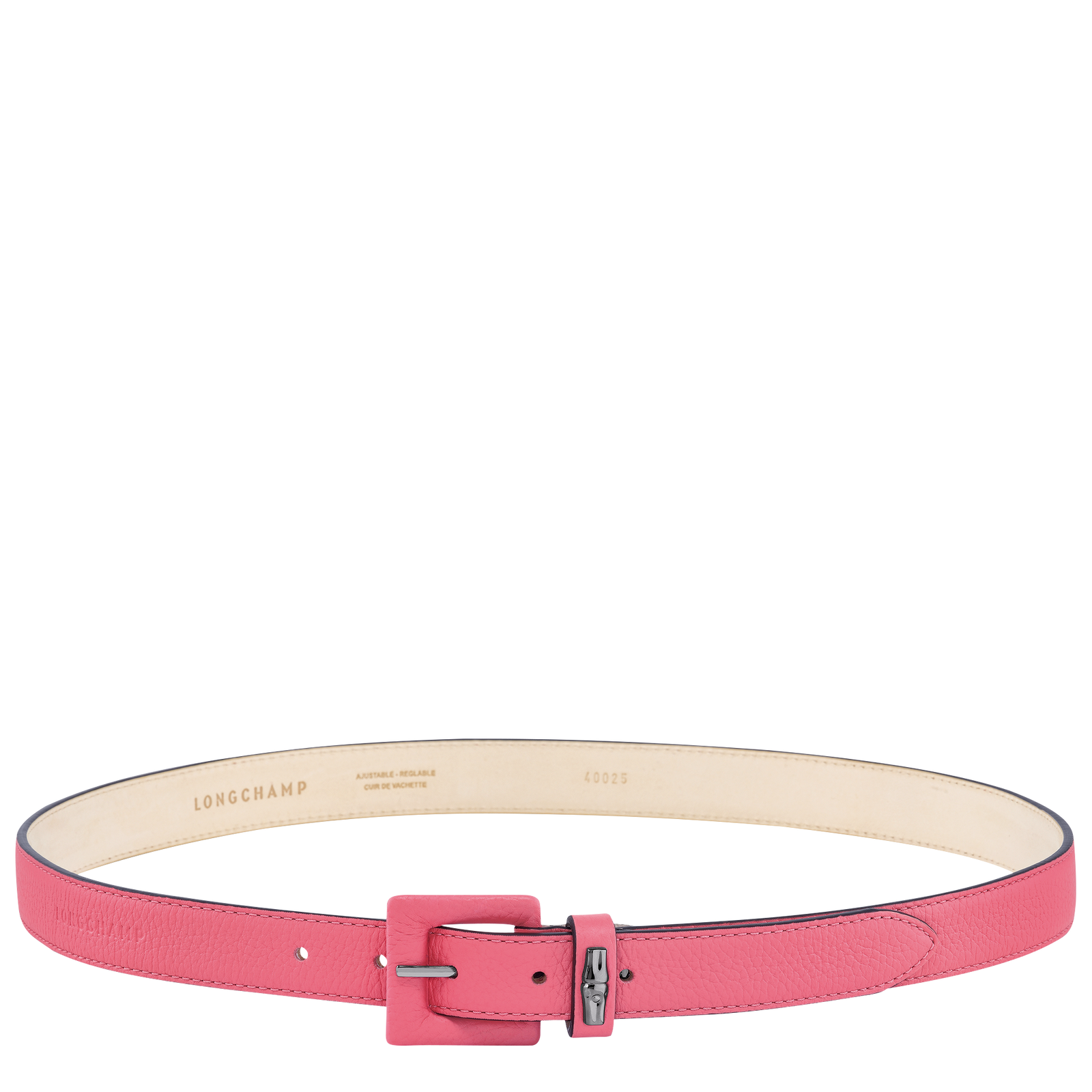 Ceinture longchamp roseau hotsell