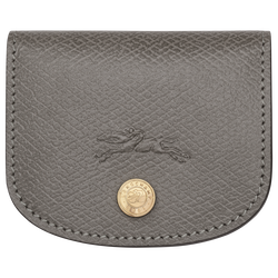 Épure Card holder , Turtledove - Leather