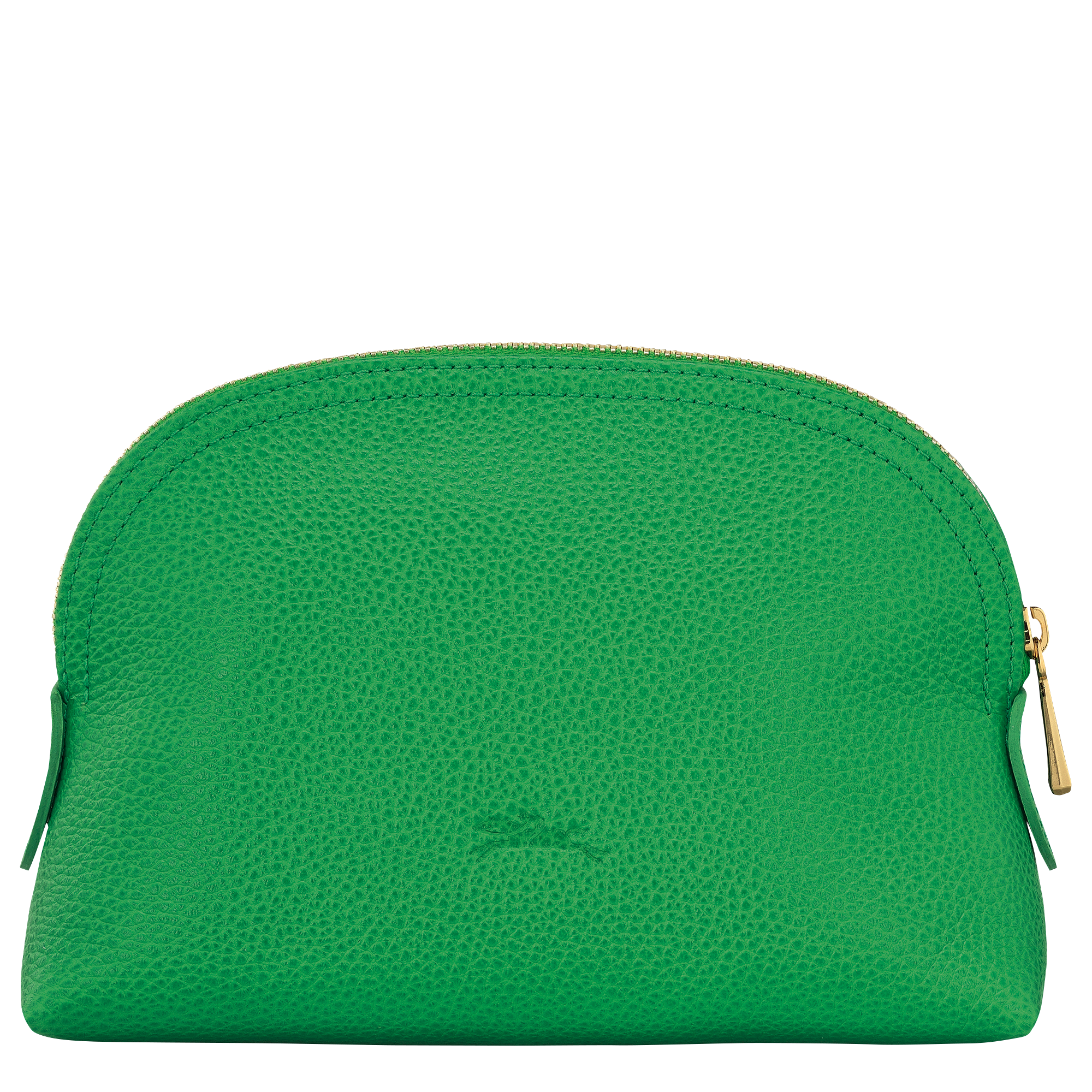 Le Foulonné Bolso pequeño, Hierba