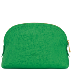 Le Foulonné Bolso pequeño, Hierba