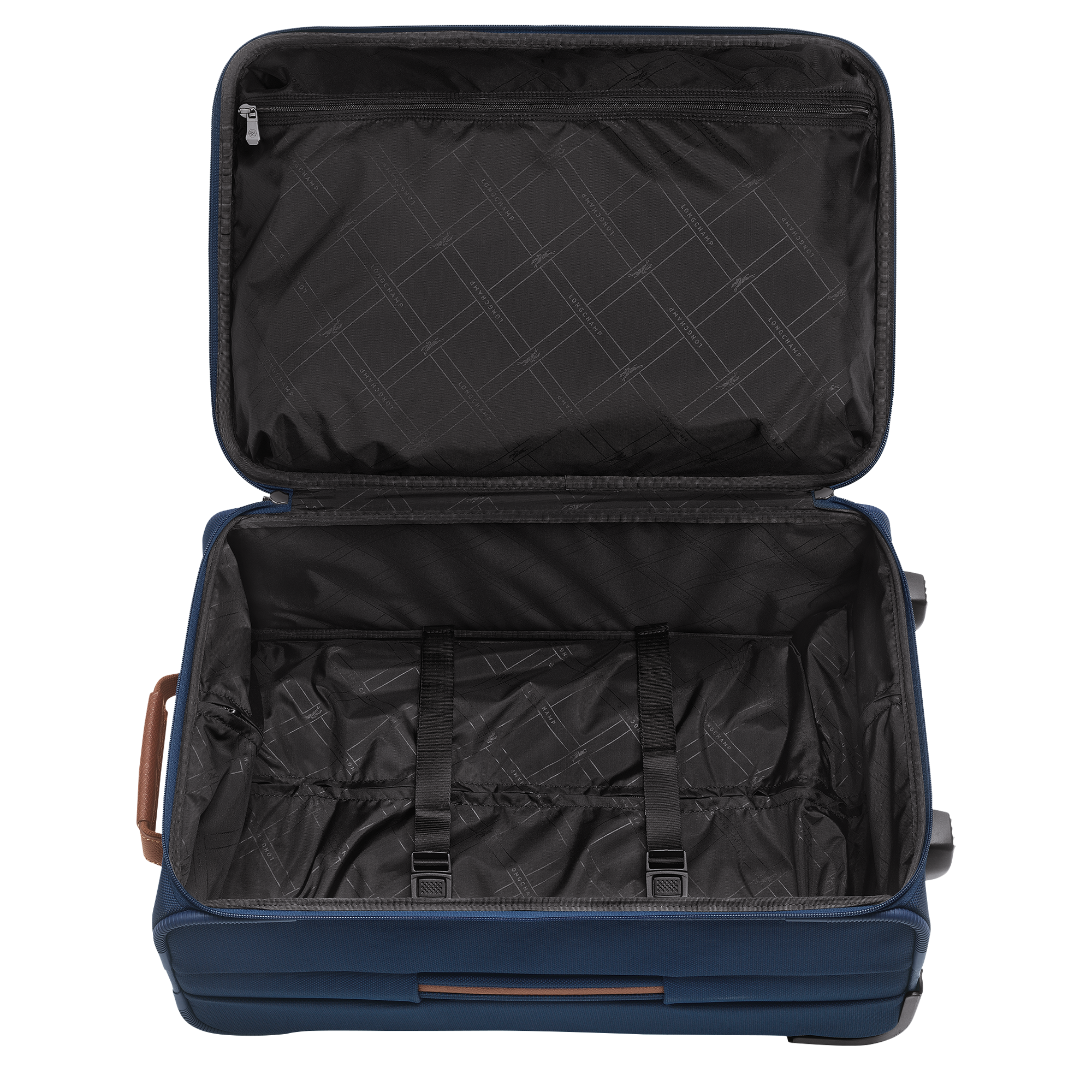 Boxford Valigia M,  Blu