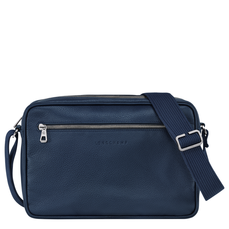 camera bag blue