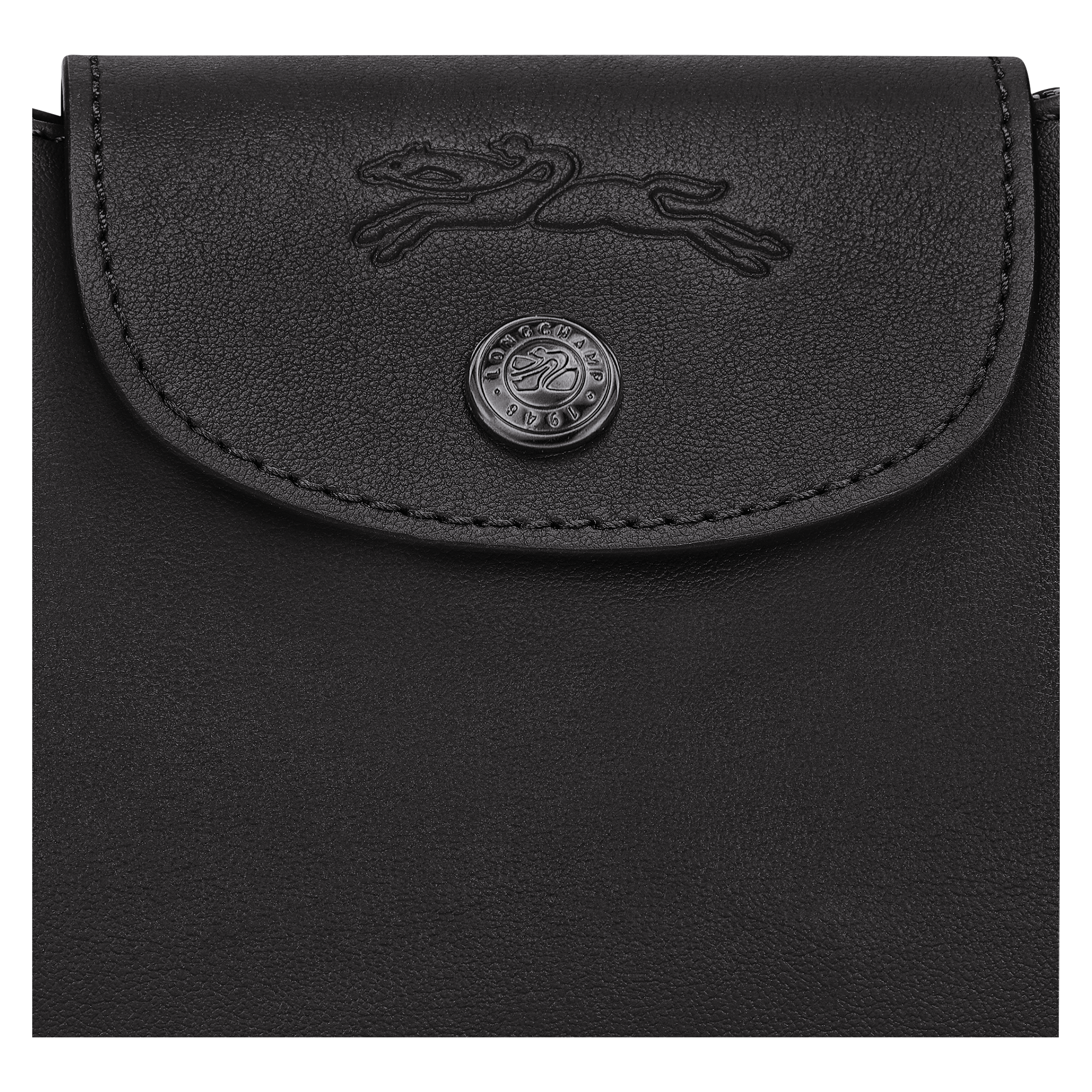 ル プリアージュ&reg; エクストラ ショルダーバッグS, 黒