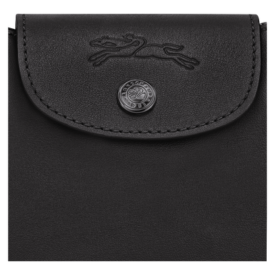 ル プリアージュ&reg; エクストラ ショルダーバッグS, 黒