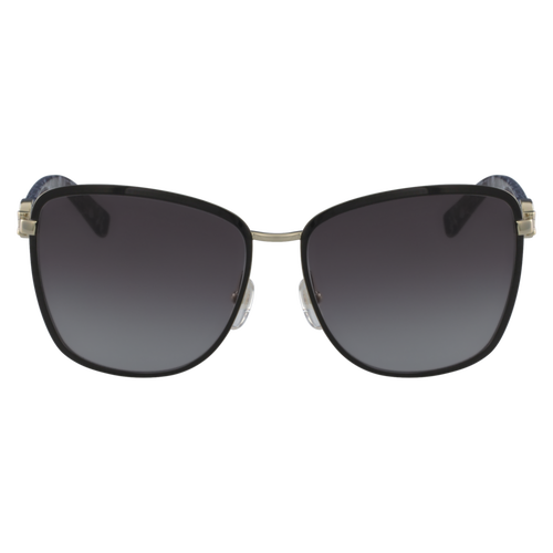 Sunglasses, D42 Gold/Black Sunglasses, D42 Gold/Black, hi-res