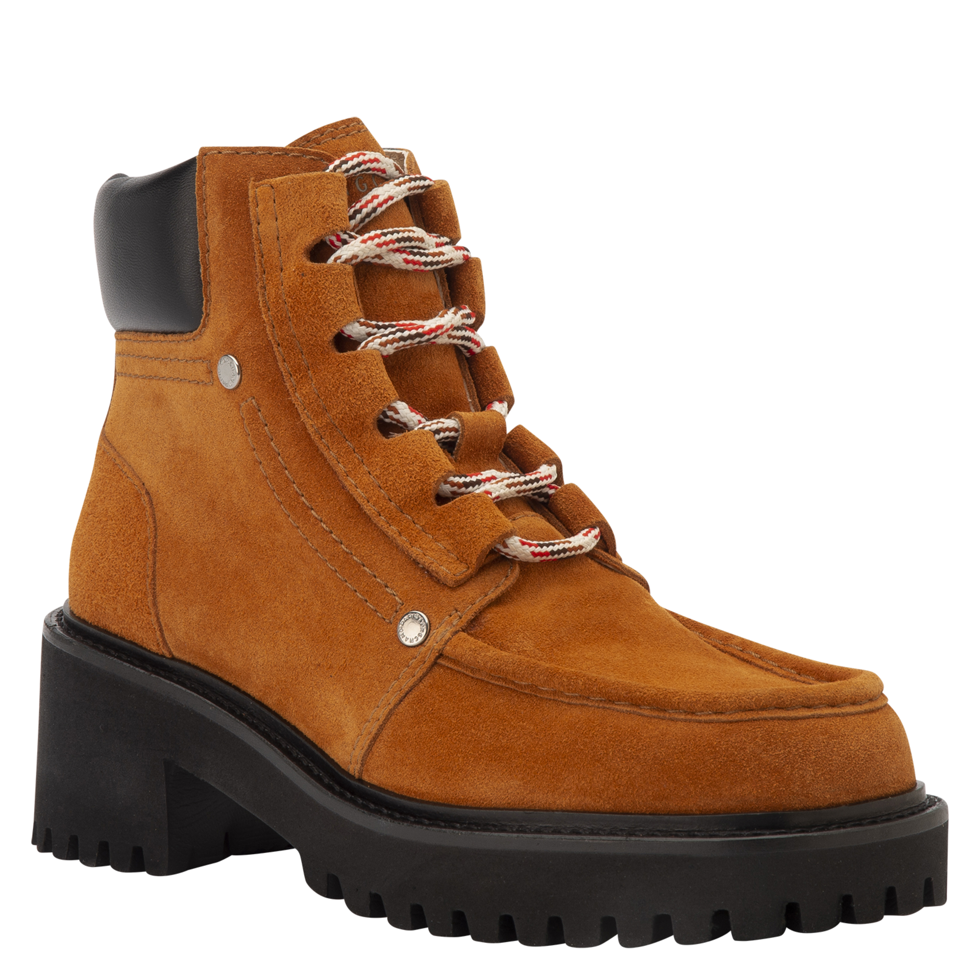 La Baroudeuse Stivali,  Ambra