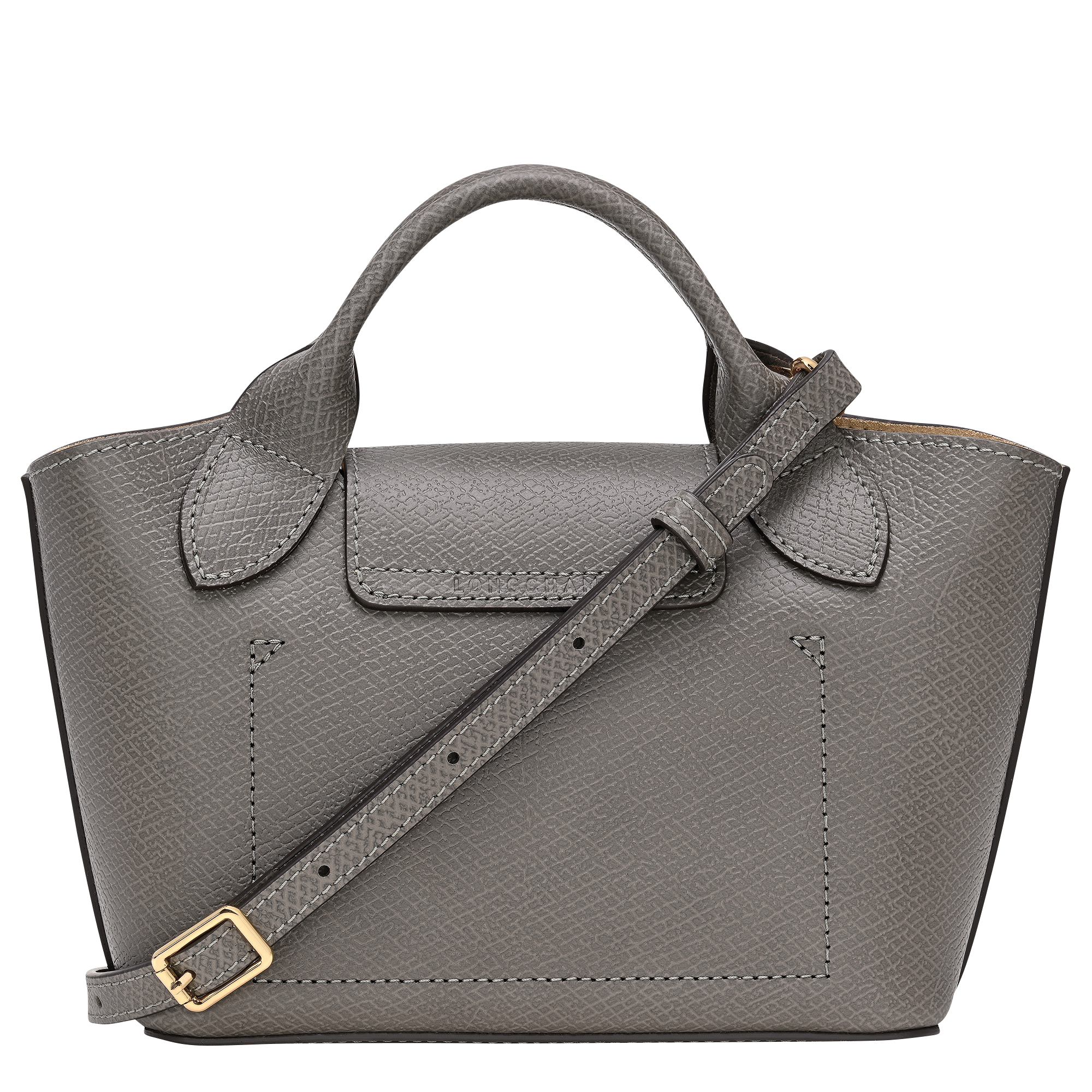 &Eacute;pure Tote bag XS, Turtledove