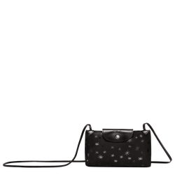 Sac port&eacute; travers