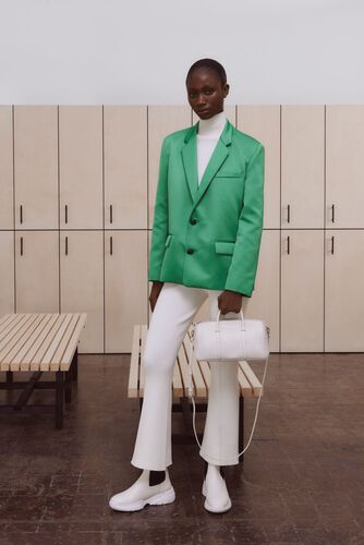 Collection Fall Winter 2024 Lookbook, 