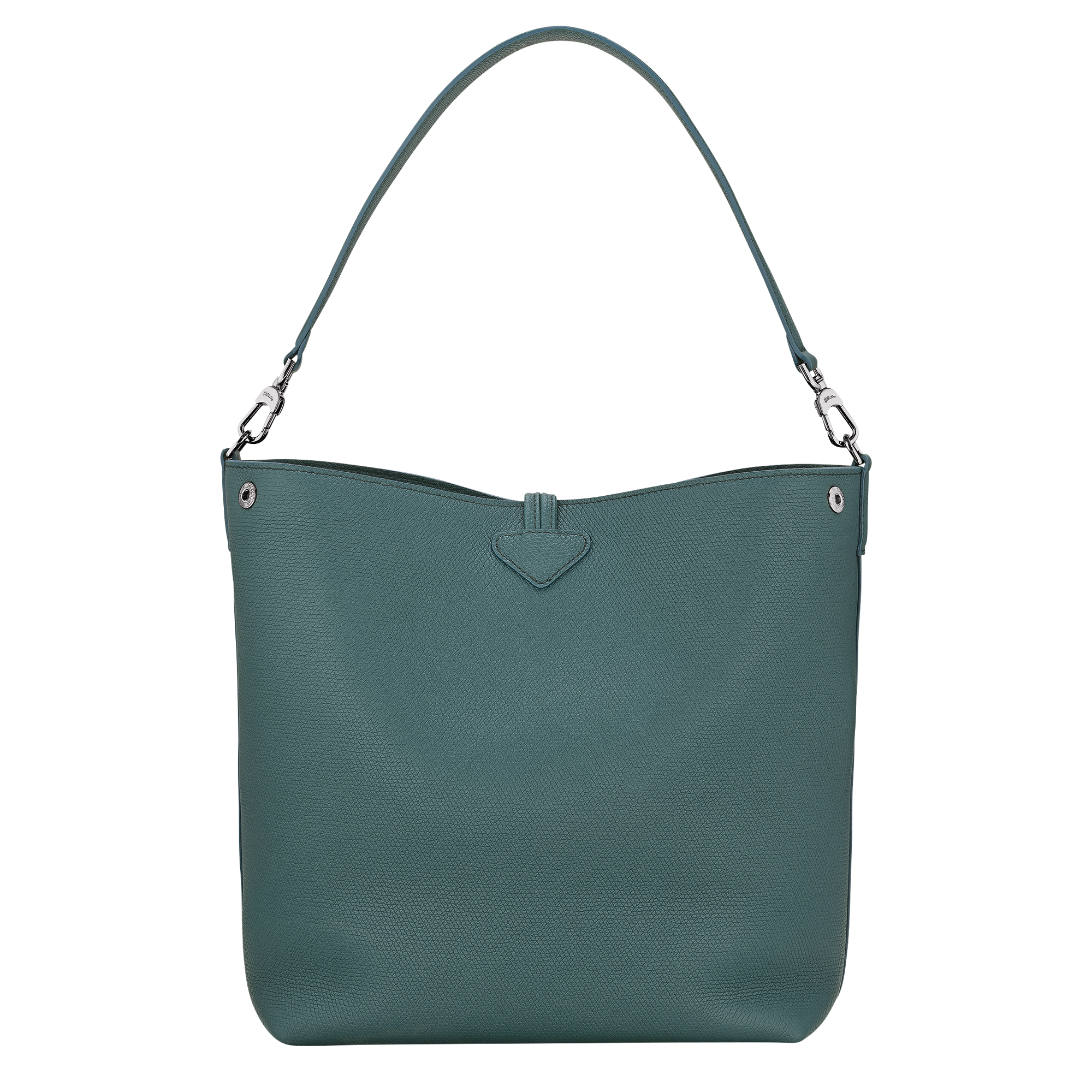 Shoulder bag M, Cedar - View 4 of
6 - zoom in Le Roseau Shoulder bag M, Cedar