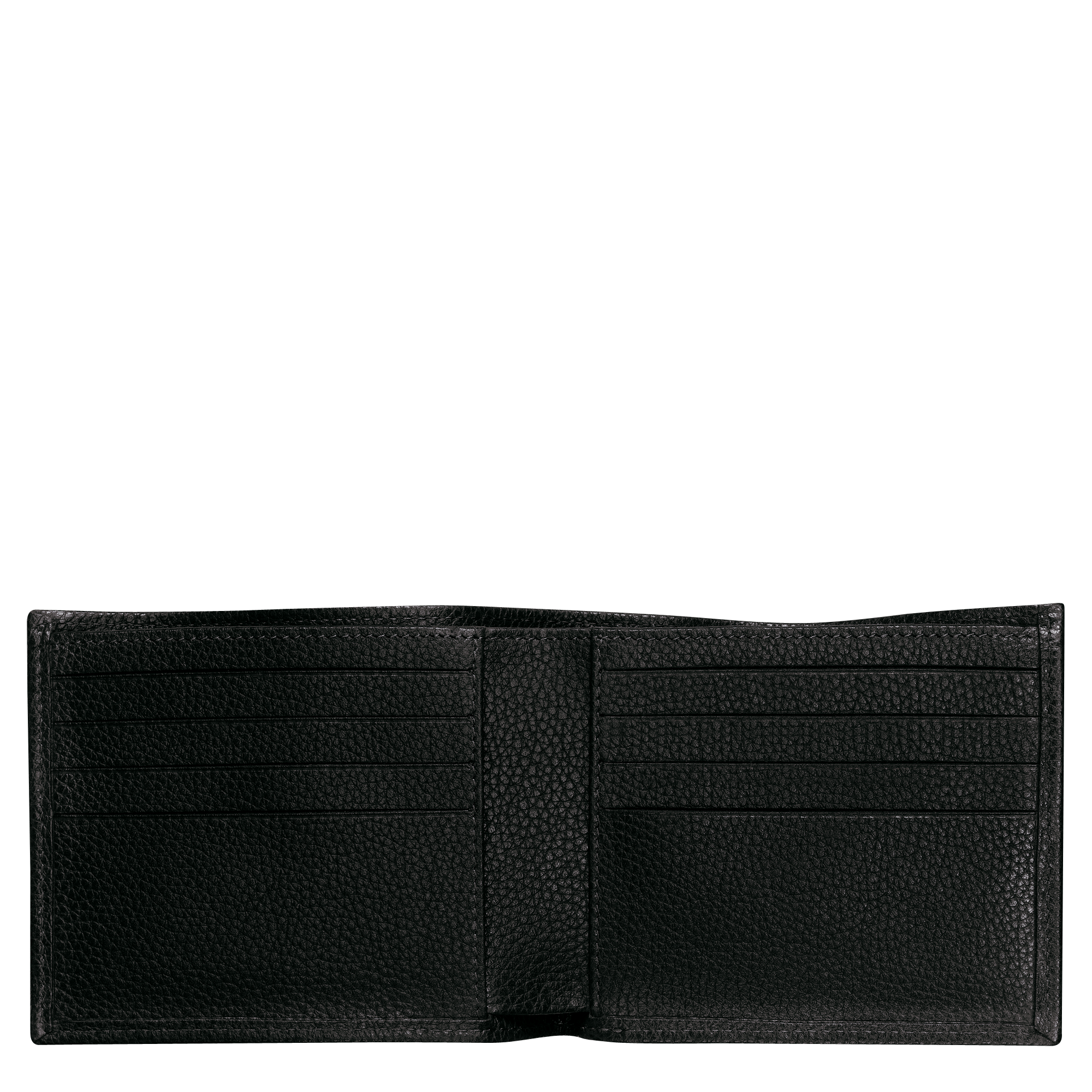 longchamp le foulonné wallet