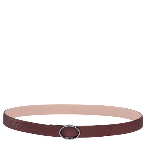 Ceinture femme, Brandy/Poudre Vue 1 de Ceinture femme, Brandy/Poudre, hi-res