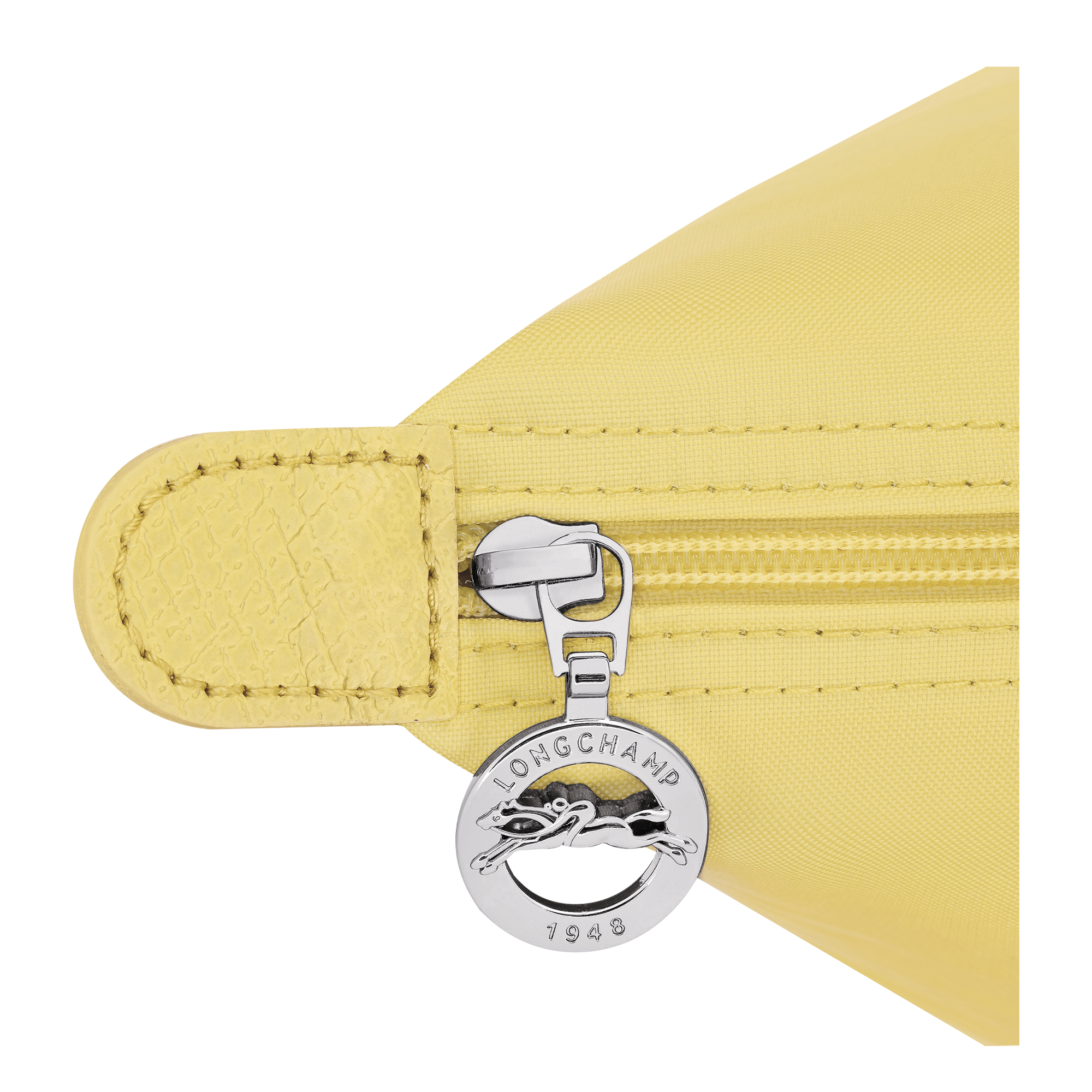Le Pliage One 手提包, 青橙綠色